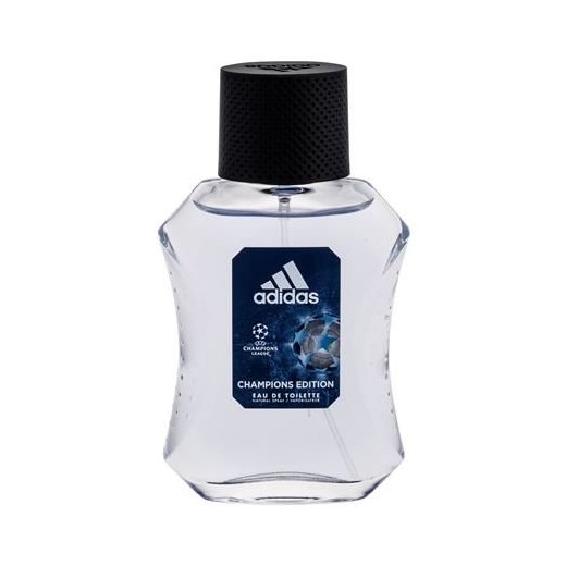 Adidas UEFA Champions League Champions Edition  Woda toaletowa M 50 ml  Adidas  perfumeriawarszawa.pl