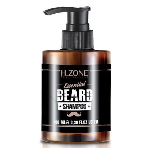 Renee Blanche H-Zone Beard Szampon Do Brody 100 ml Renee Blanche   perfumeriawarszawa.pl