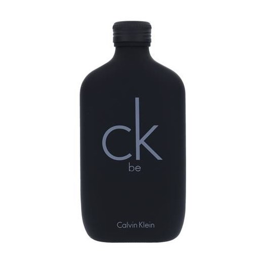 Calvin Klein CK Be Woda toaletowa 200 ml