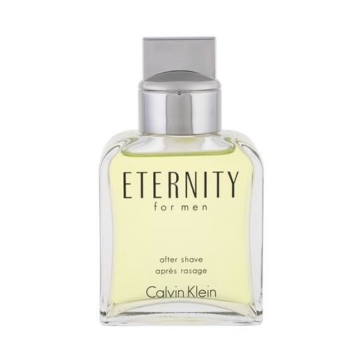 Calvin Klein Eternity   Woda po goleniu M 100 ml Calvin Klein   perfumeriawarszawa.pl