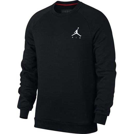 Bluza sportowa Air Jordan bawełniana 