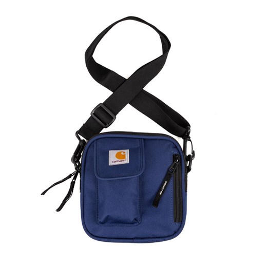 Saszetka Carhartt WIP Essentials Bag Metro Blue (I006285_S0_00) Carhartt Wip  uniwersalny StreetSupply