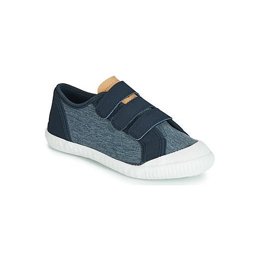 Trampki dziecięce Le Coq Sportif bez wzorów