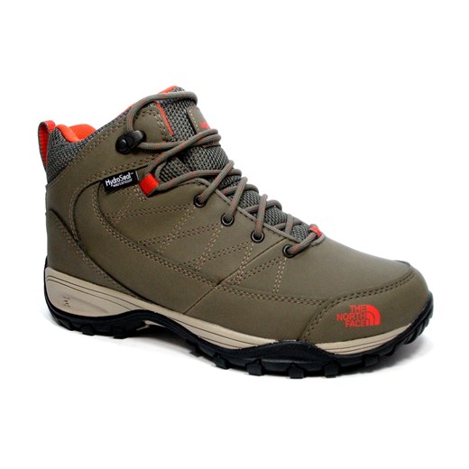 Buty damskie THE NORTH FACE STORM STRIKE WP WATERPROOF (T92T3TN5B)  The North Face 40.5 woliniusz.pl
