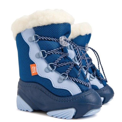 Buty zimowe dziecięce Demar 