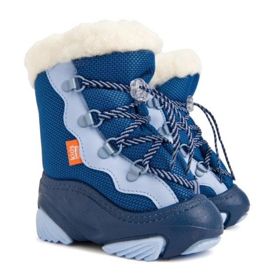 Buty zimowe dziecięce Demar