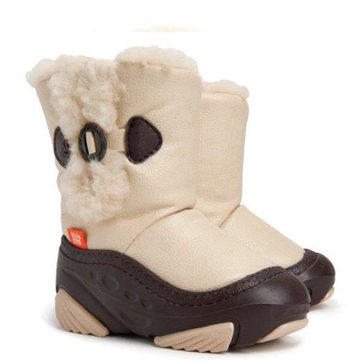 Buty zimowe dziecięce Demar śniegowce