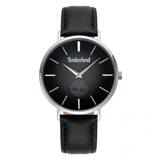 Zegarek Timberland czarny 