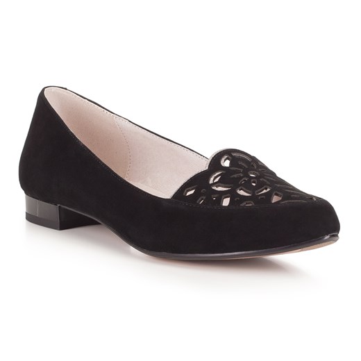 88-D-962-1 Buty damskie  Wittchen 37 