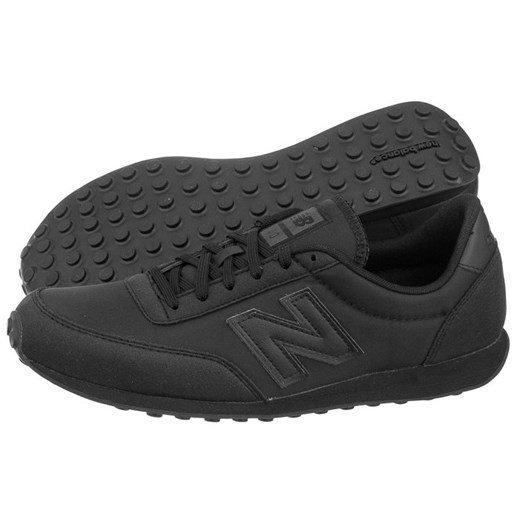 Buty New Balance U410BBK Czarne (NB233-a)