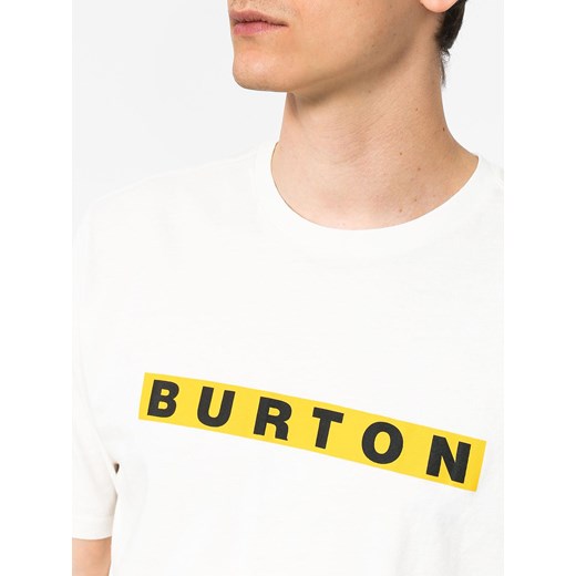 T-shirt Burton Dp Thnkr (stout white)  Burton S SUPERSKLEP