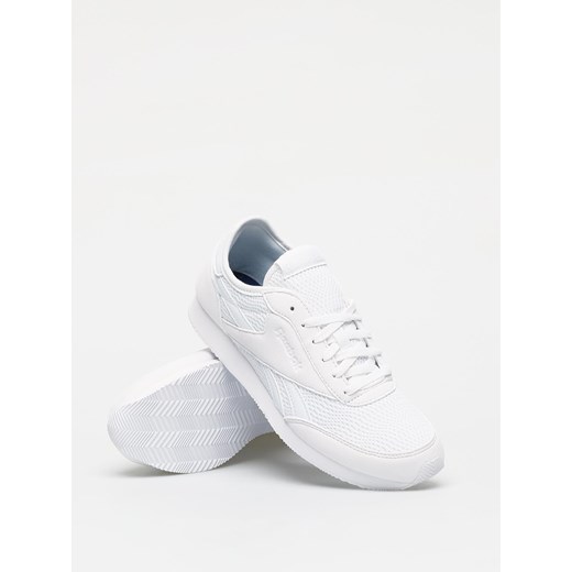 Buty Reebok Royal Cl Jogger 2Bb Wmn (white/white)