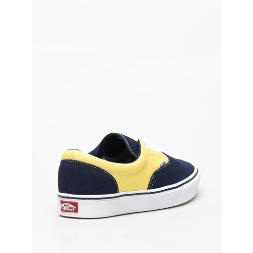 Buty Vans ComfyCush Era (suede/canvas)