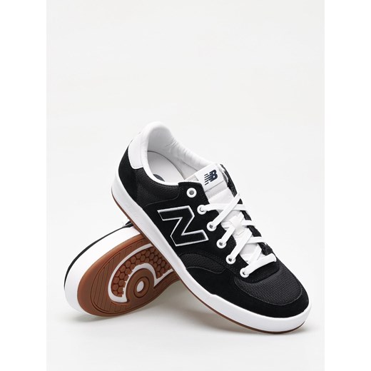 Buty New Balance CRT300 (black)