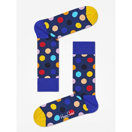 Skarpetki Happy Socks Giftbox 3Pk Fathers Day (multi)