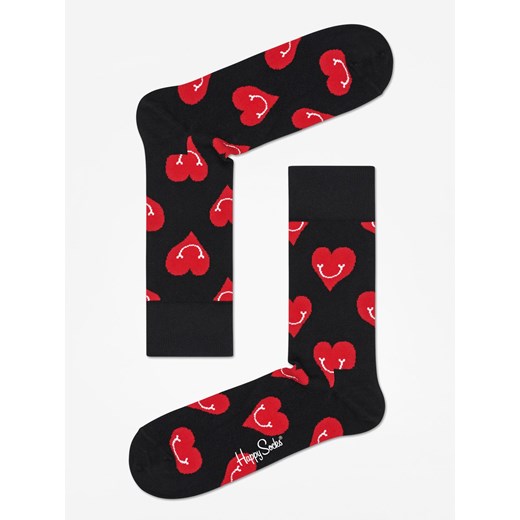 Skarpetki Happy Socks Giftbox 3Pk I Love You (multi)