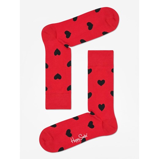 Skarpetki Happy Socks Giftbox 3Pk I Love You (multi)