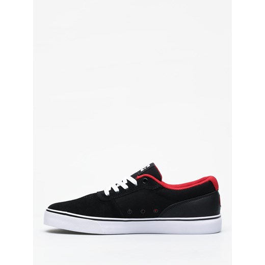 Buty DC Switch (black/athletic red)