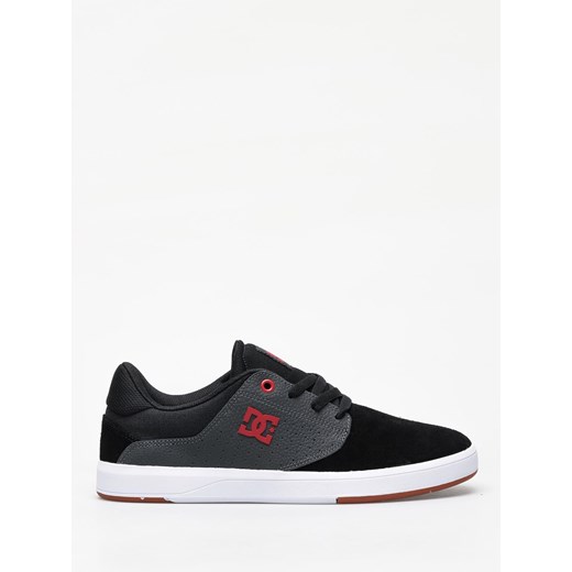 Buty DC Plaza Tc S (black/dk grey/athlet)