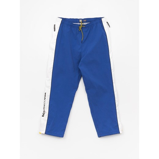 Spodnie DC Welwyn (nautical blue)