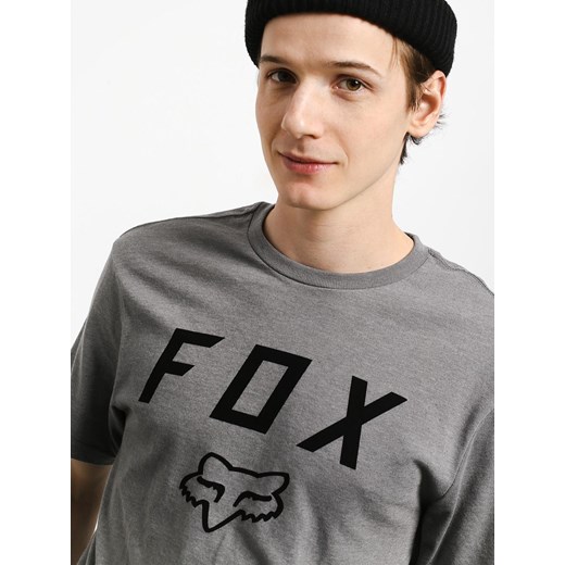 T-shirt Fox Legacy Moth (htr graph) Fox  M SUPERSKLEP