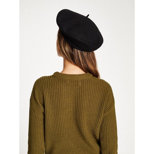 Beret Brixton Audrey Beret Wmn (black)