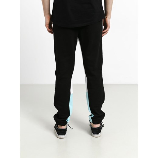 Spodnie Diamond Supply Co. Fordham Sweatpants (black)