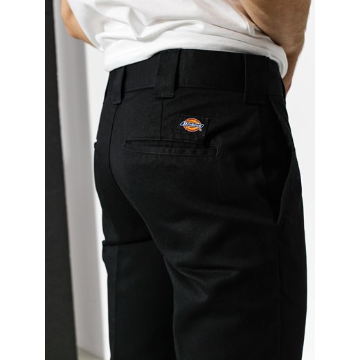 Spodnie Dickies WE872 Slim Fit Work Pant (black)