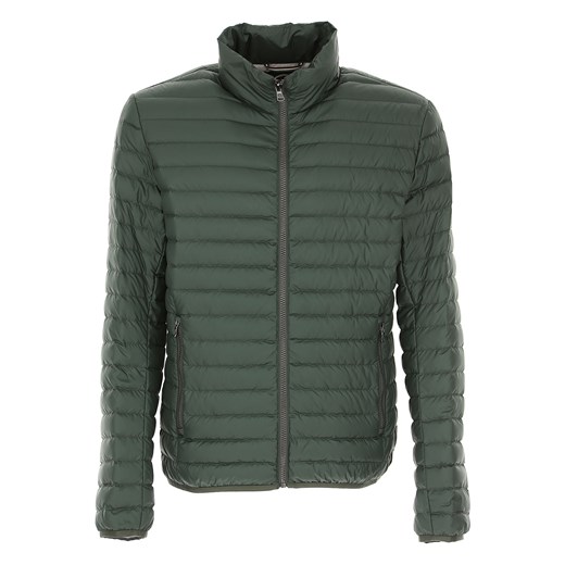 Colmar Kurtka Puchowa dla Mężczyzn, Puchowa Kurtka Narciarska, ciemnozielony, Puch, 2019, L M S XL XXL Colmar L RAFFAELLO NETWORK
