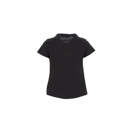 Givenchy Koszulka Dziecięca dla Dziewczynek, czarny, Bawełna, 2019, 10Y 12Y 14Y 4Y 5Y 6Y 8Y  Givenchy 14Y RAFFAELLO NETWORK