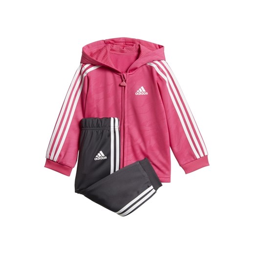 Odzież dla niemowląt Adidas Performance dla dziewczynki 