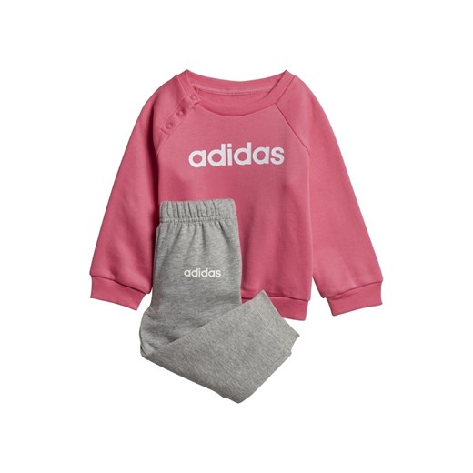 Odzież dla niemowląt Adidas Performance dla dziewczynki 