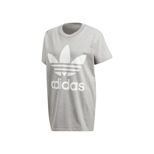 Bluzka sportowa szara Adidas Originals na lato 