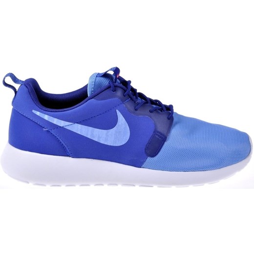 Buty sportowe męskie Nike roshe niebieskie 