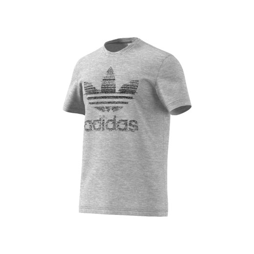 Koszulka sportowa szara Adidas Originals 
