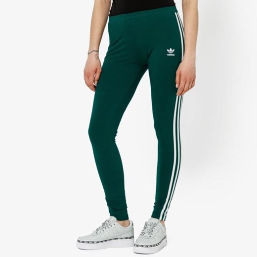 Leginsy sportowe Adidas 