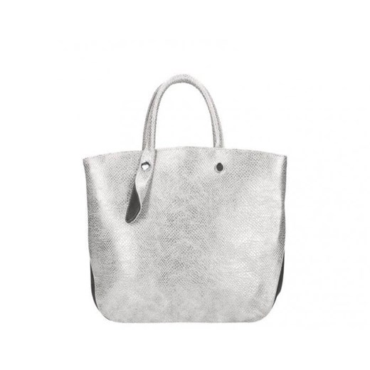 Shopper bag Chiara Design do ręki duża 