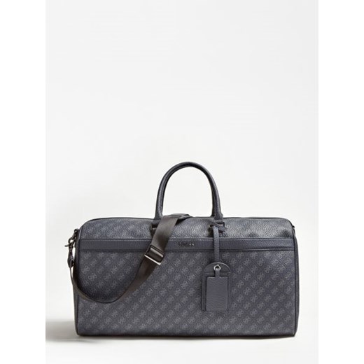 Torba Podróżna City Z Logo Guess T/U