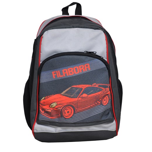 Plecak dla dzieci Filabora wielokolorowy 