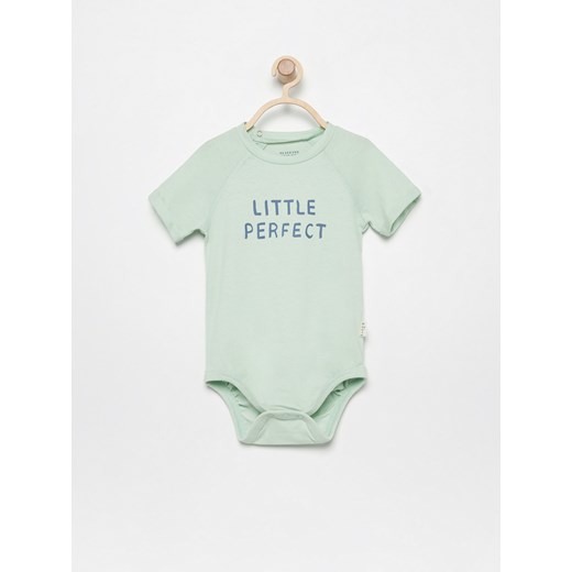 Reserved odzież dla niemowląt chłopięca 