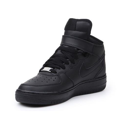 Buty dziecięce Nike Air Force 1 Mid (GS) 314195-004  Nike EU 36,5 Butomaniak.pl wyprzedaż 