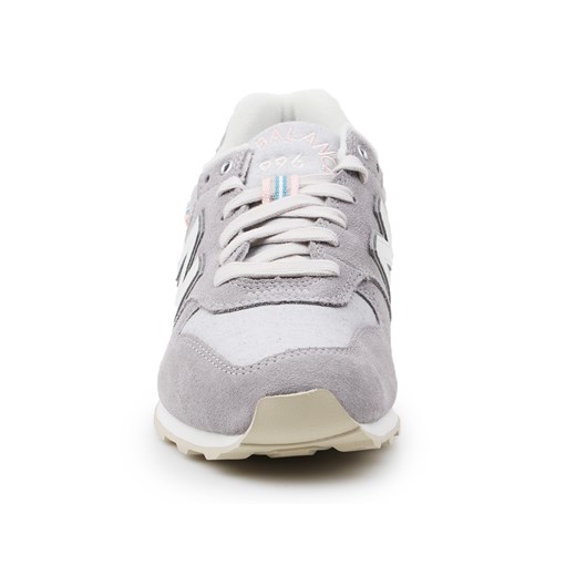 Buty lifestylowe New Balance WR996YC New Balance  EU 37 Butomaniak.pl