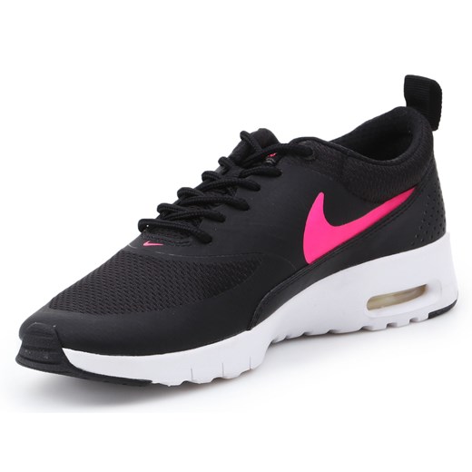 Buty dziecięce Nike Air Max Thea (GS) 814444-001 Nike  EU 38,5 Butomaniak.pl