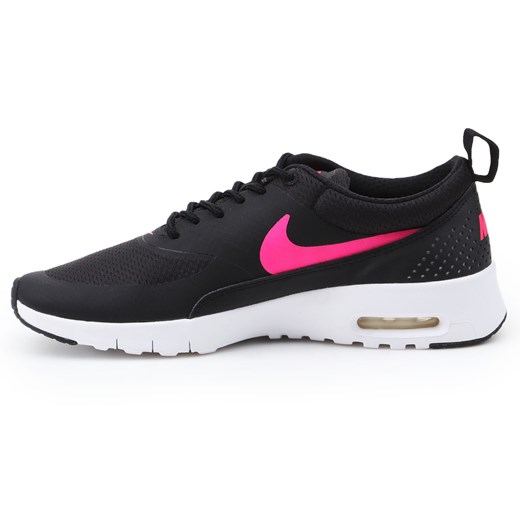 Buty dziecięce Nike Air Max Thea (GS) 814444-001 Nike  EU 37,5 Butomaniak.pl