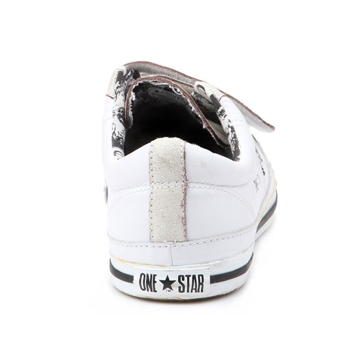 Buty lifestylowe Converse OS 3V Court OX A02896 Converse  EU 46 Butomaniak.pl