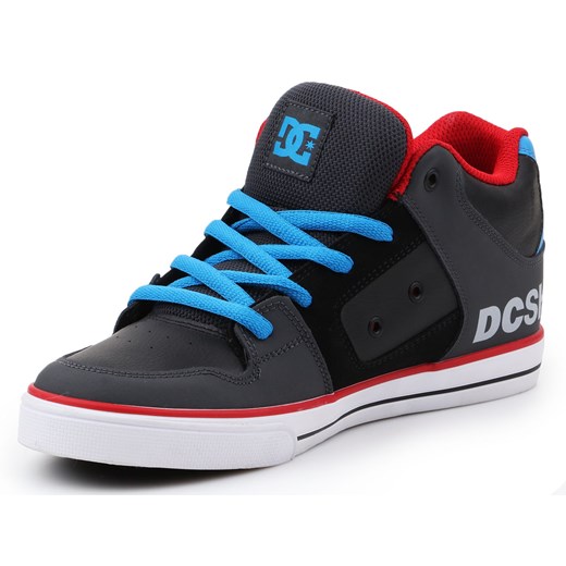 Buty lifestylowe DC Radar 302402B-XSKB  Dc Shoes EU 38 Butomaniak.pl