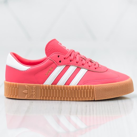 Buty sportowe damskie Adidas wiosenne 