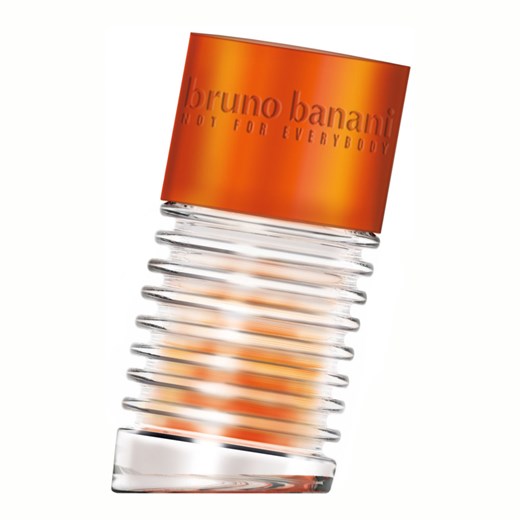 Bruno Banani Absolute Man woda toaletowa  50 ml Bruno Banani  1 okazja Perfumy.pl 