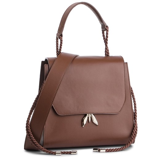 Torebka PATRIZIA PEPE - 2V8532/A4XR-F1WC Borsa/Bag  Patrizia Pepe  eobuwie.pl