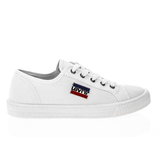 Levi's Malibu S (38366-0084) Levis 39 Sneaker Peeker